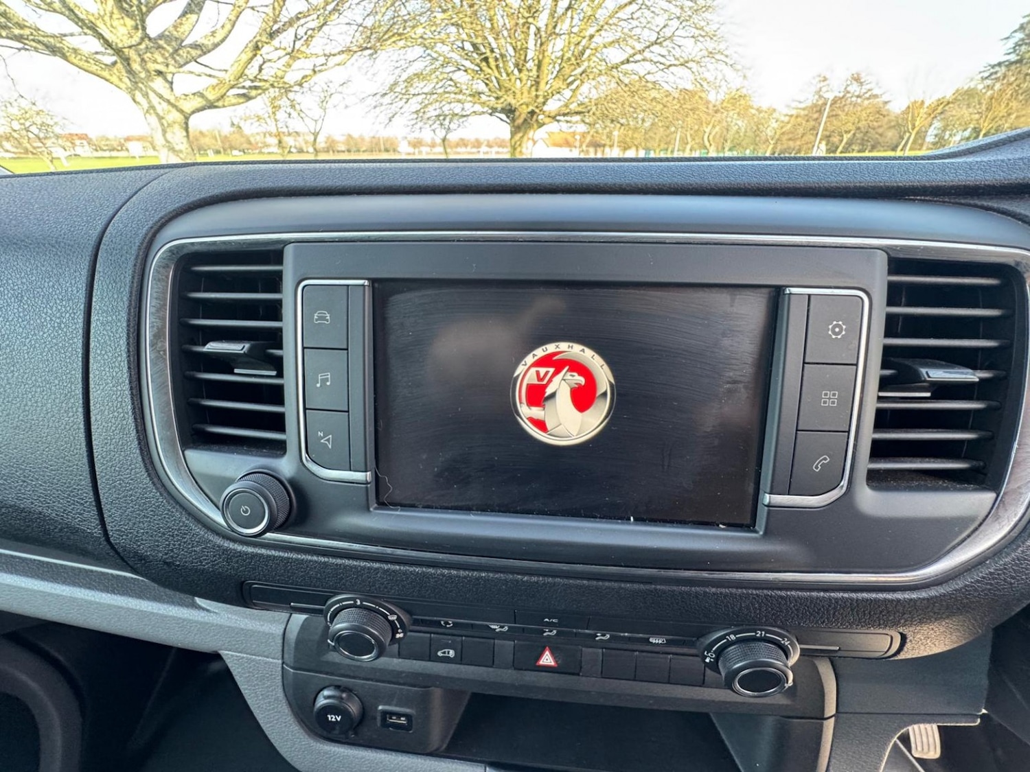 Used Vauxhall Vivaro 2020 for sale - 78018268: Photo 21