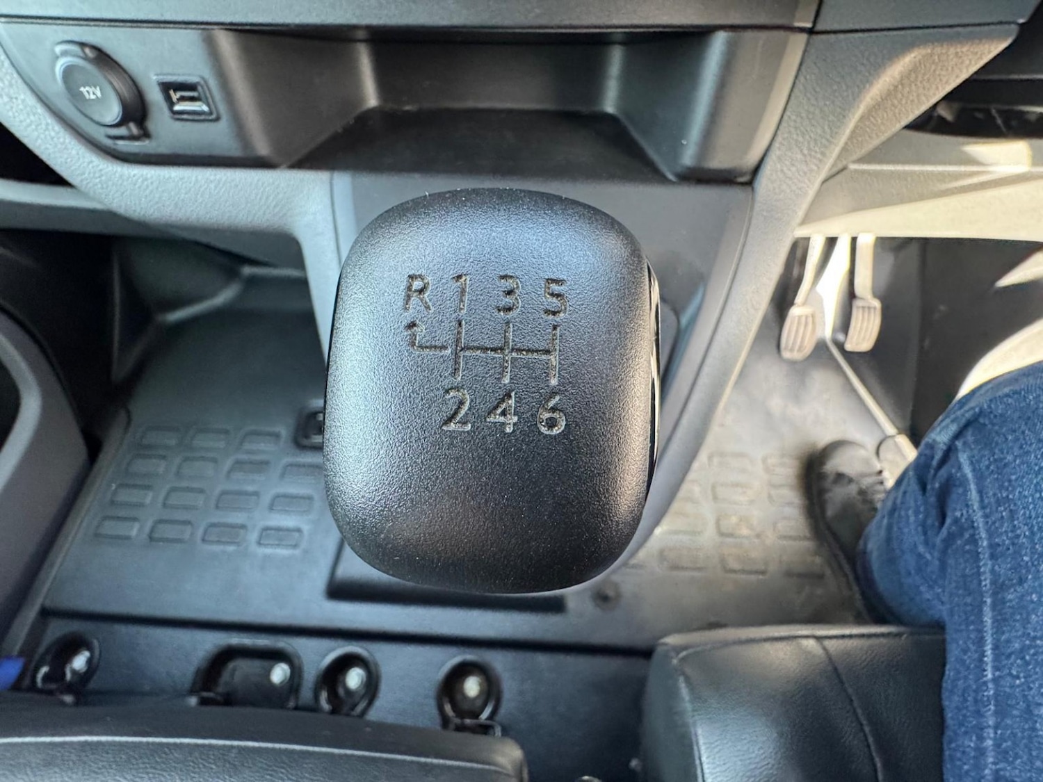 Used Vauxhall Vivaro 2020 for sale - 78018268: Photo 23