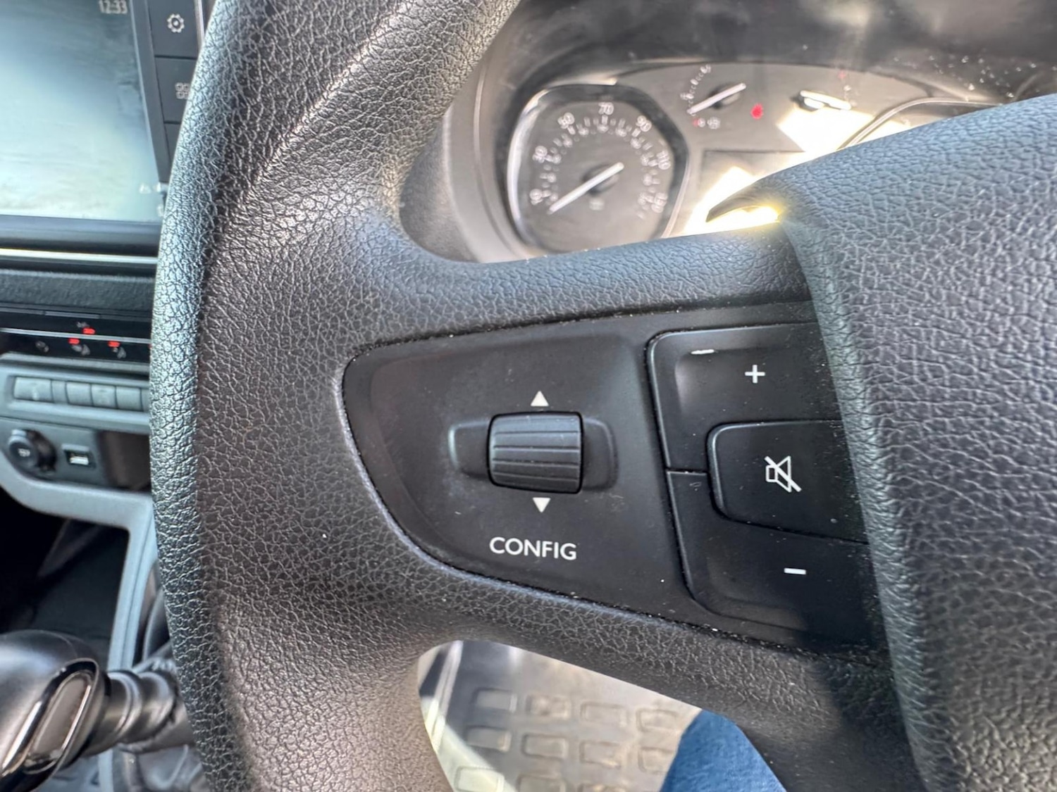 Used Vauxhall Vivaro 2020 for sale - 78018268: Photo 24