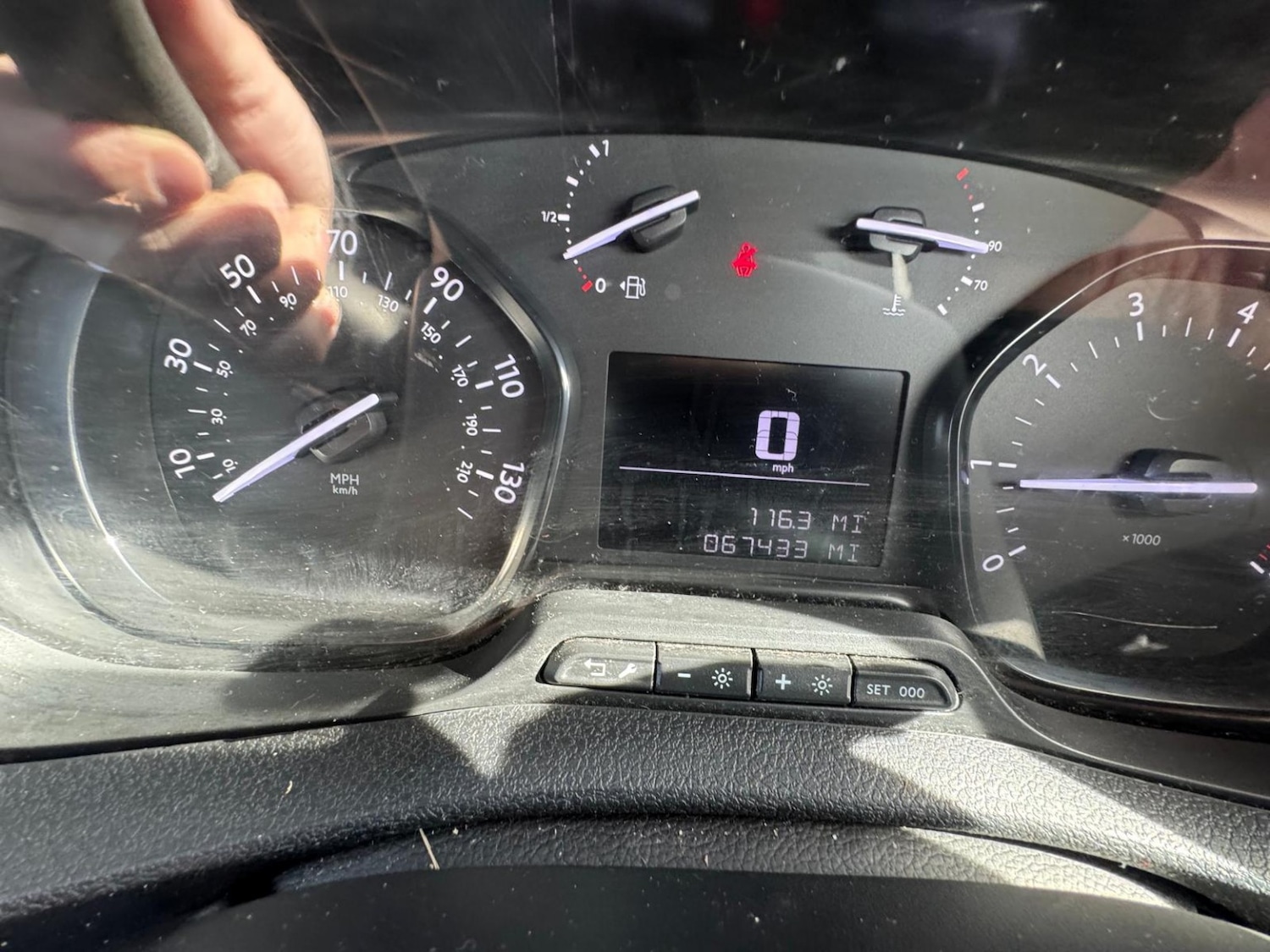 Used Vauxhall Vivaro 2020 for sale - 78018268: Photo 26