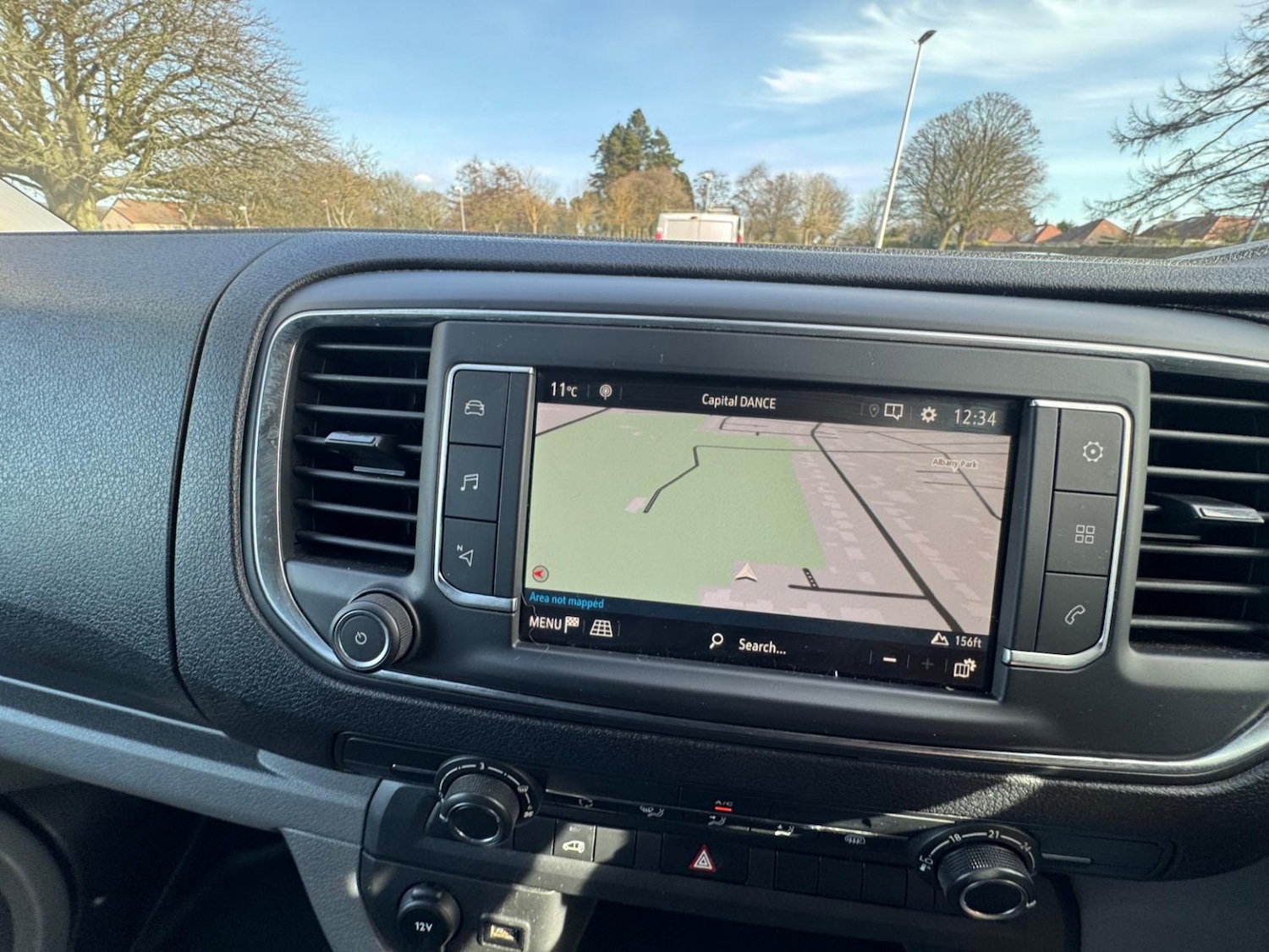 Used Vauxhall Vivaro 2020 for sale - 78018268: Photo 27