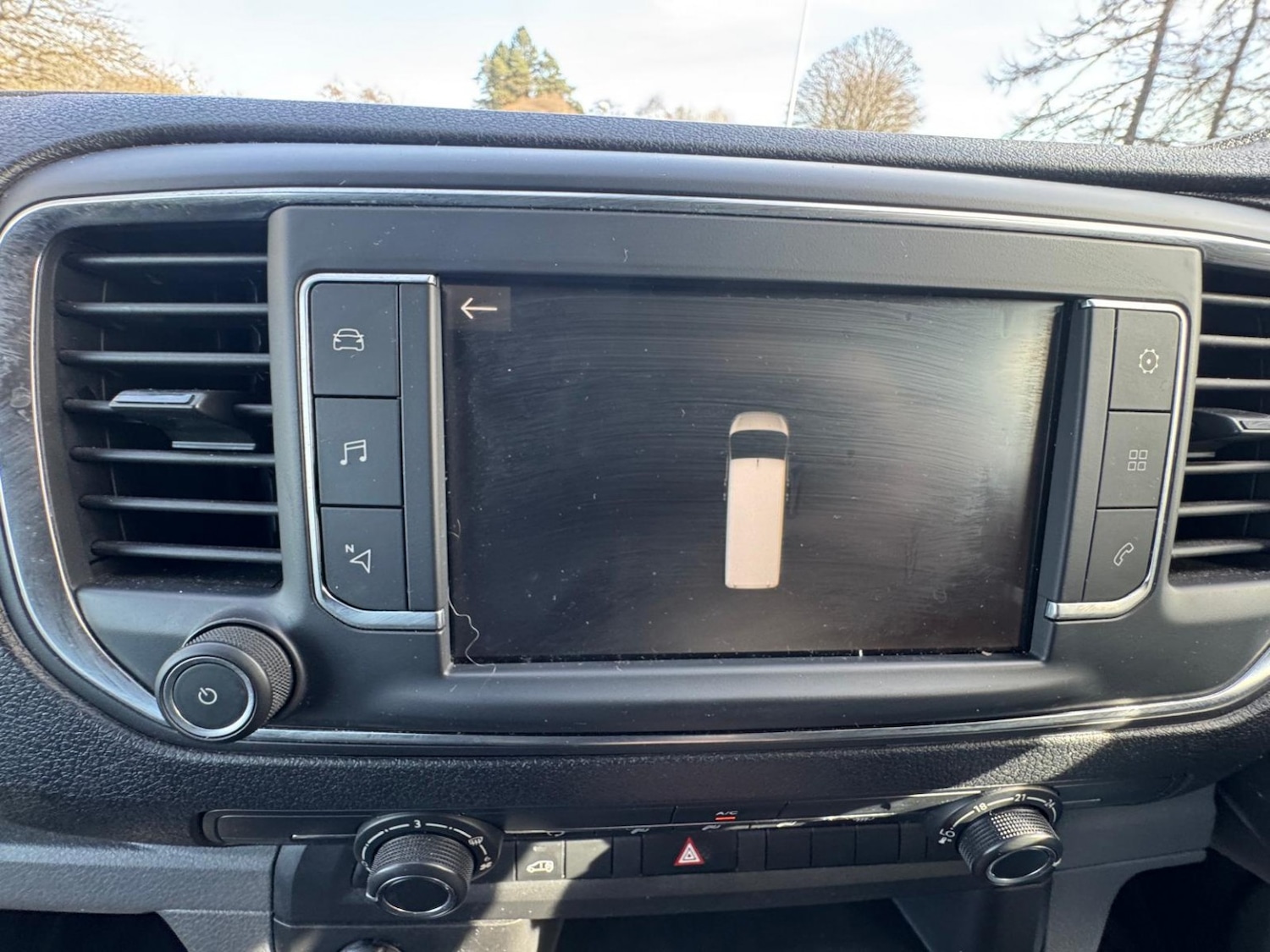 Used Vauxhall Vivaro 2020 for sale - 78018268: Photo 28