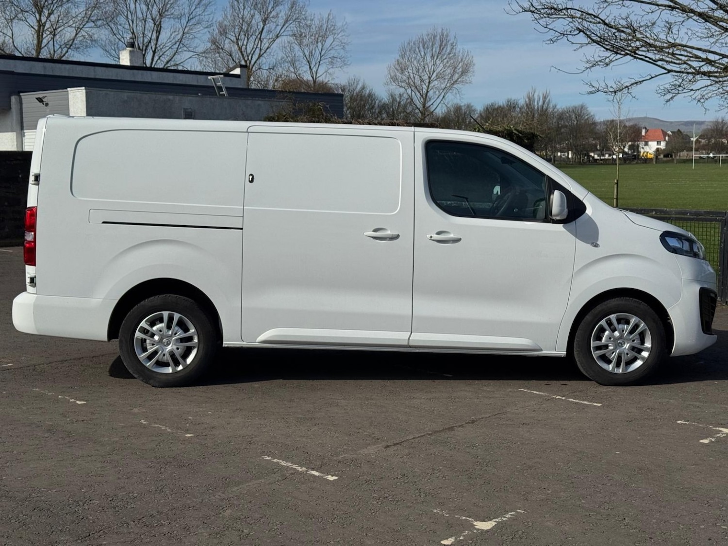 Used Vauxhall Vivaro 2020 for sale - 78018268: Photo 8