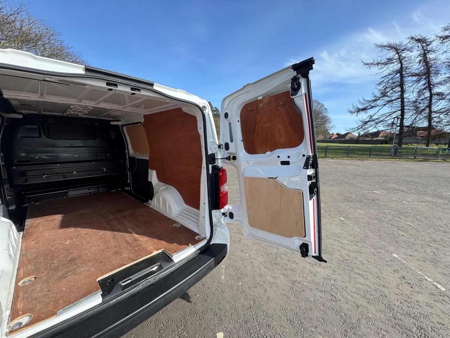 Used Vauxhall Vivaro 2020 for sale - 78018268: Photo 9