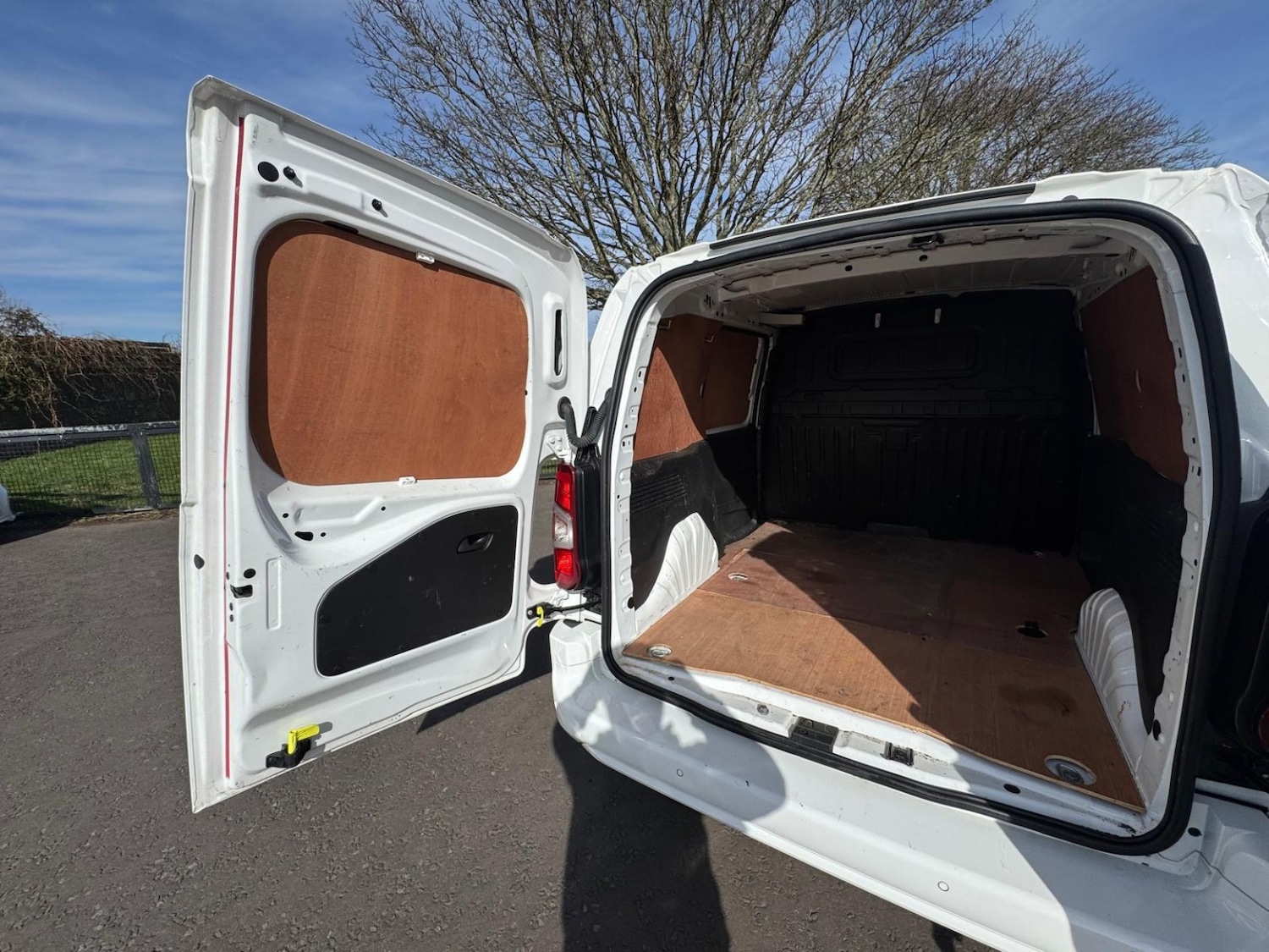Used Vauxhall Combo 2020 for sale - 78018266: Photo 10