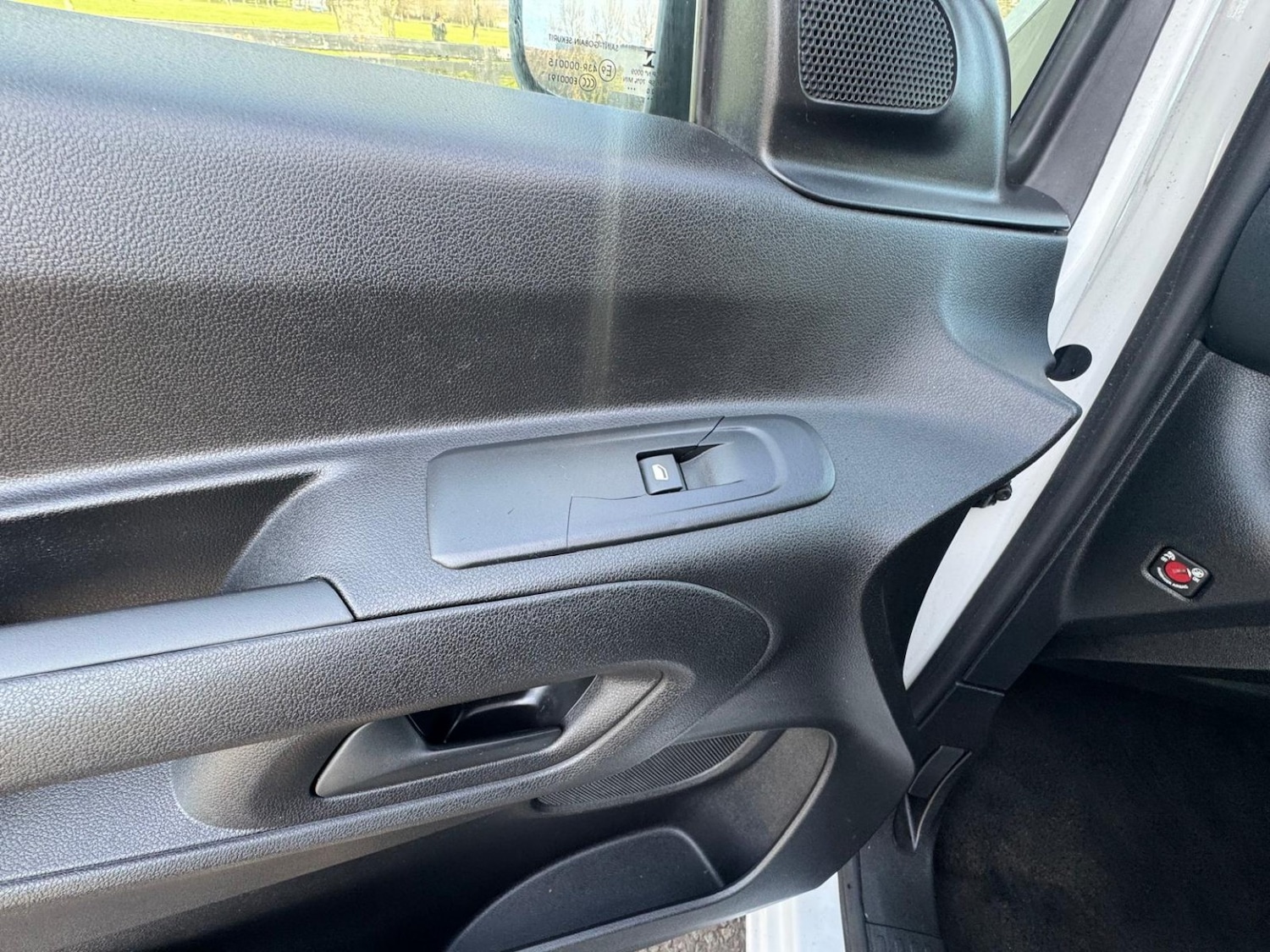 Used Vauxhall Combo 2020 for sale - 78018266: Photo 12