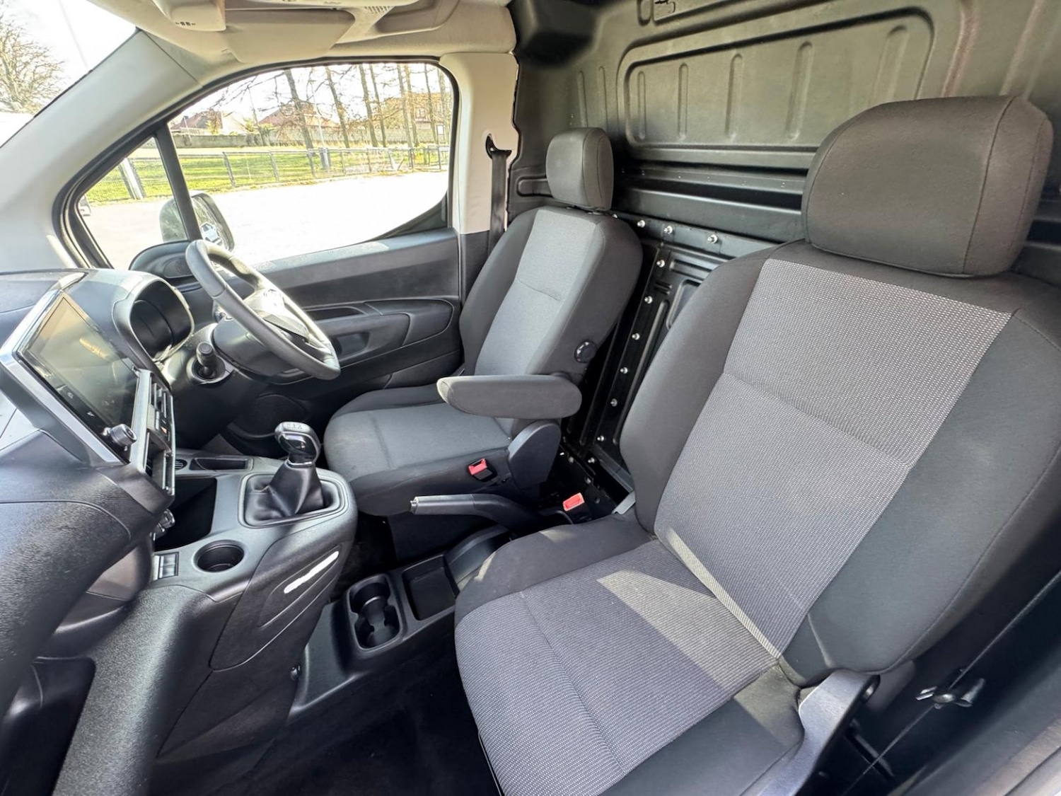 Used Vauxhall Combo 2020 for sale - 78018266: Photo 13