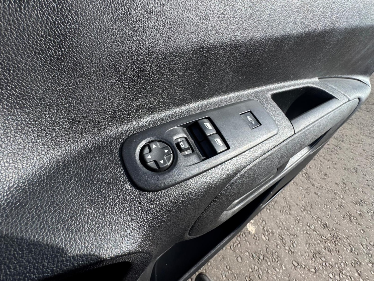 Used Vauxhall Combo 2020 for sale - 78018266: Photo 14