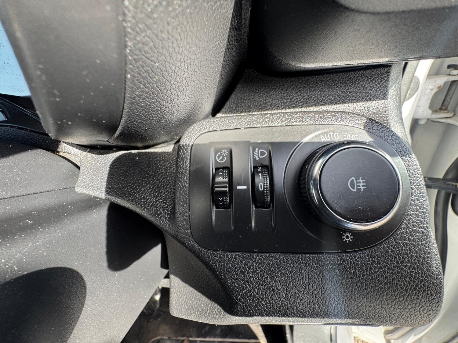 Used Vauxhall Combo 2020 for sale - 78018266: Photo 15