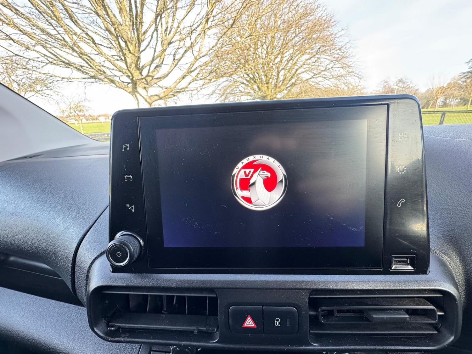 Used Vauxhall Combo 2020 for sale - 78018266: Photo 16