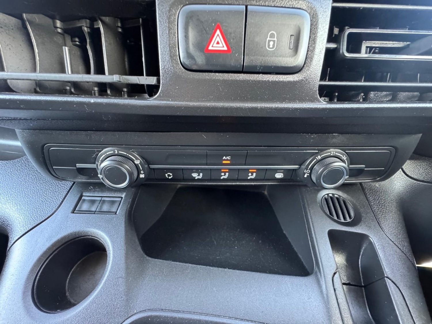 Used Vauxhall Combo 2020 for sale - 78018266: Photo 17