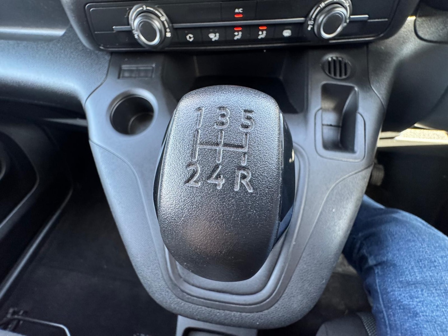 Used Vauxhall Combo 2020 for sale - 78018266: Photo 18