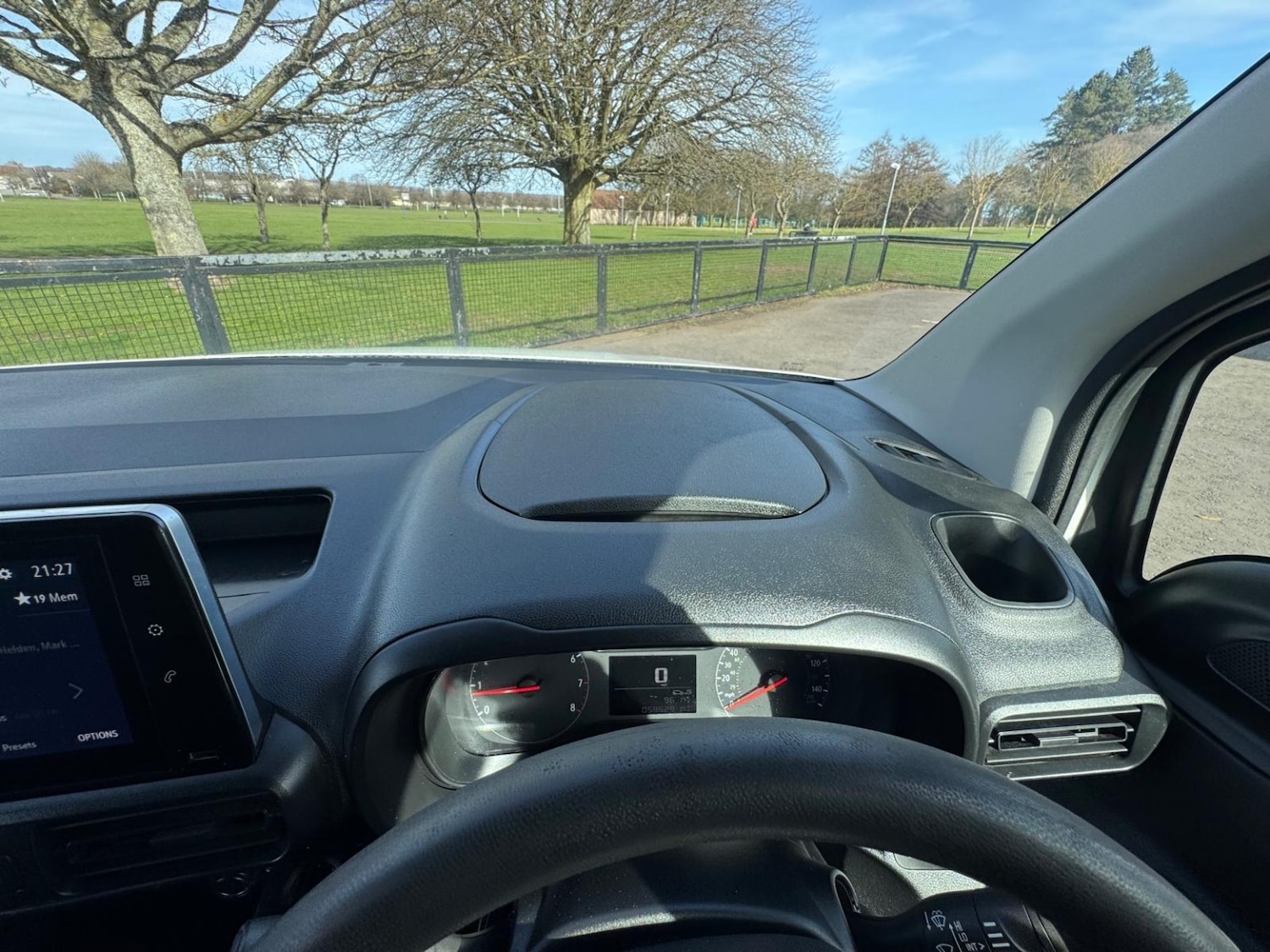 Used Vauxhall Combo 2020 for sale - 78018266: Photo 22