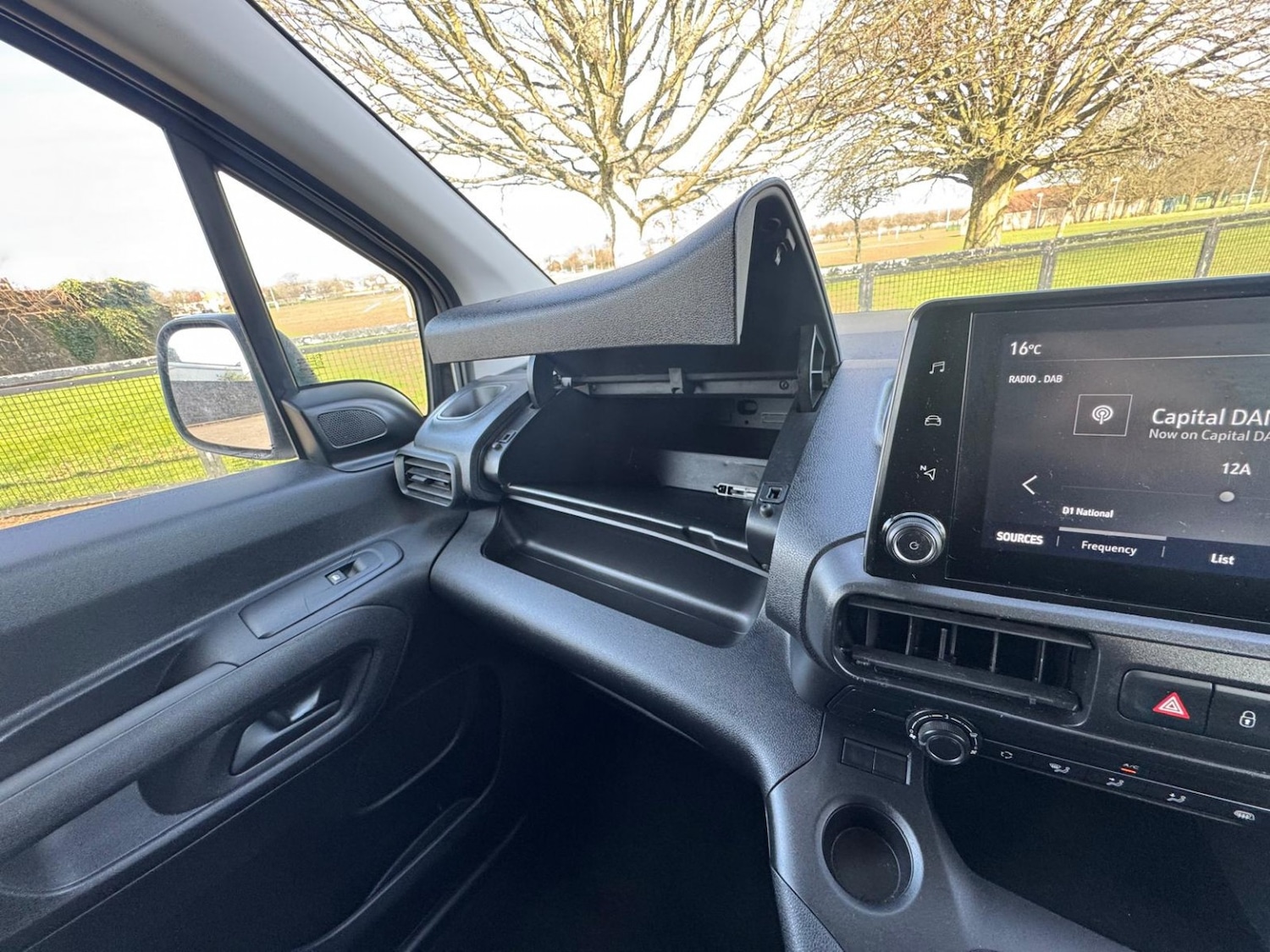 Used Vauxhall Combo 2020 for sale - 78018266: Photo 23