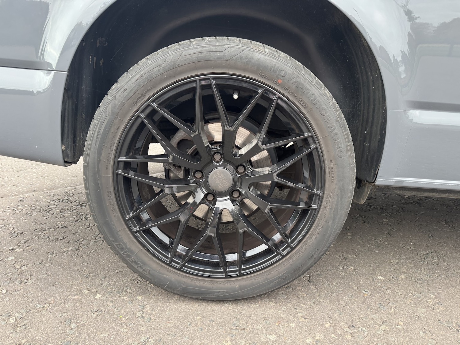 Used Volkswagen Transporter 2024 for sale - 76536690: Photo 10