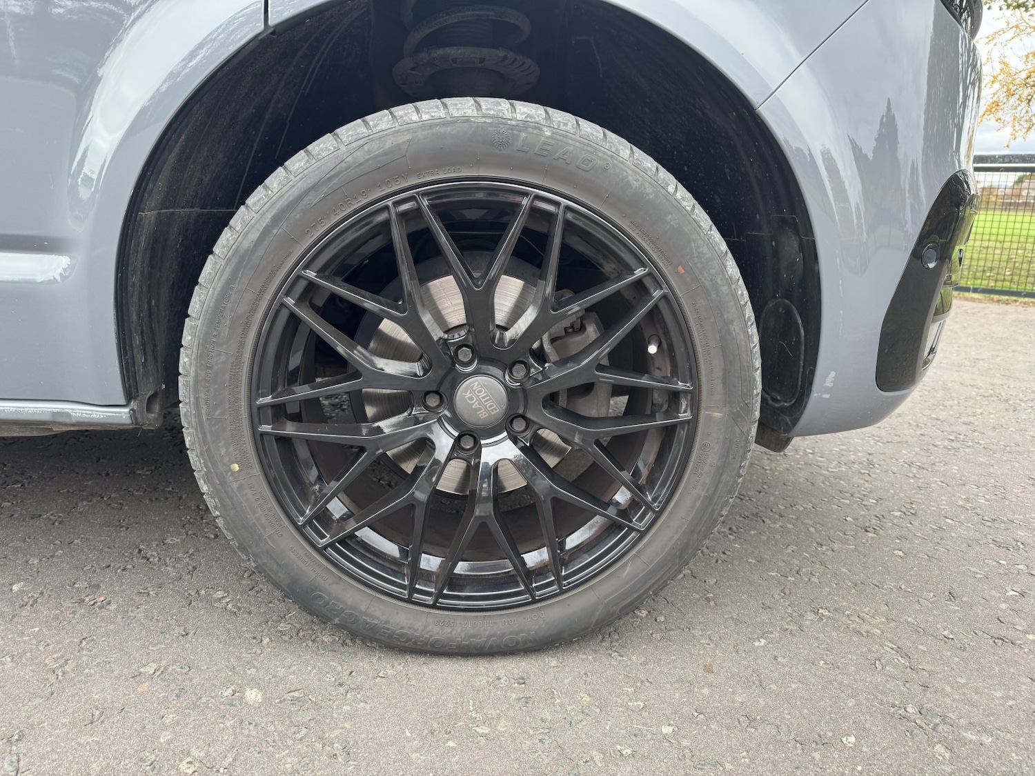 Used Volkswagen Transporter 2024 for sale - 76536690: Photo 11