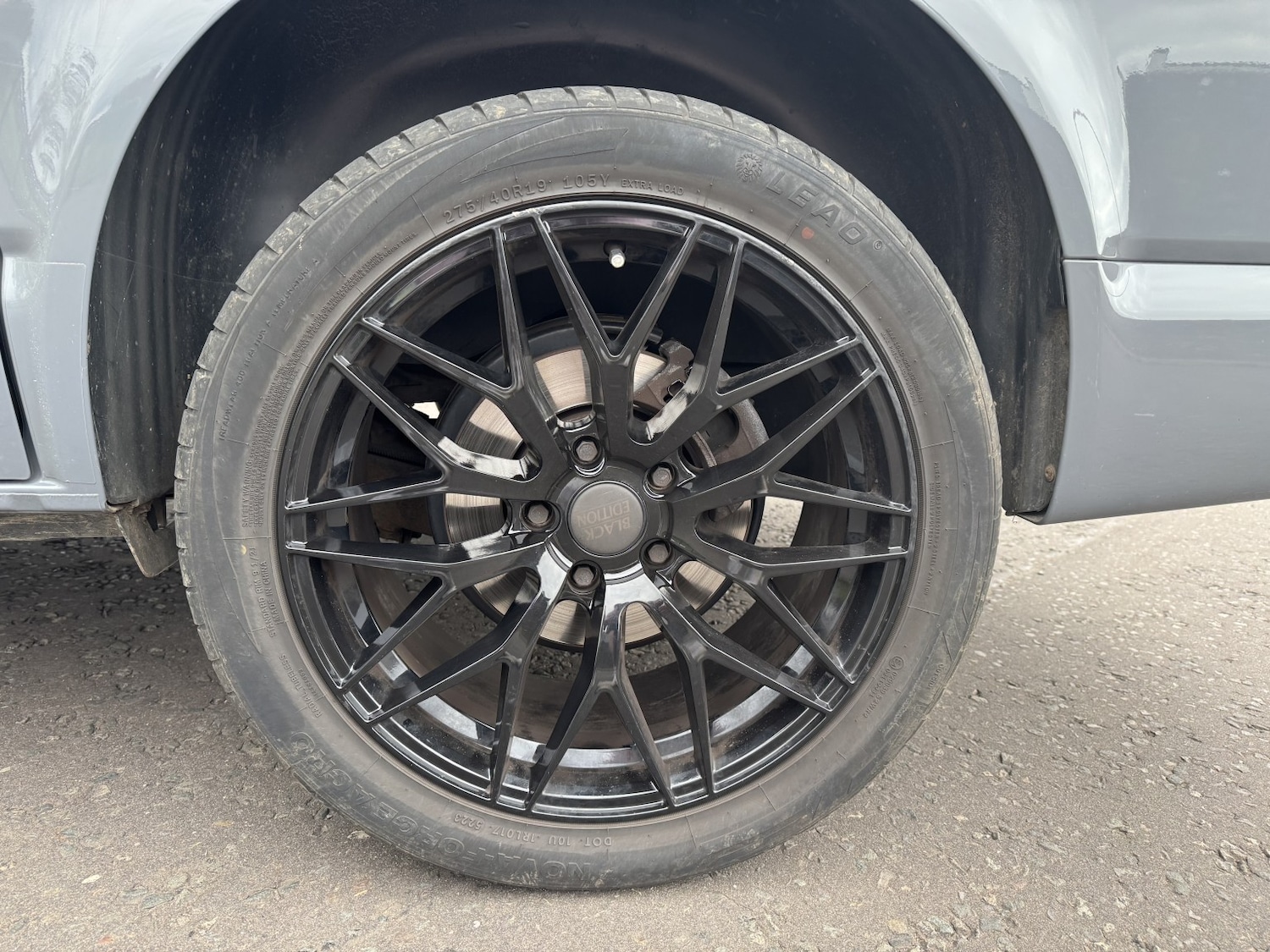 Used Volkswagen Transporter 2024 for sale - 76536690: Photo 13