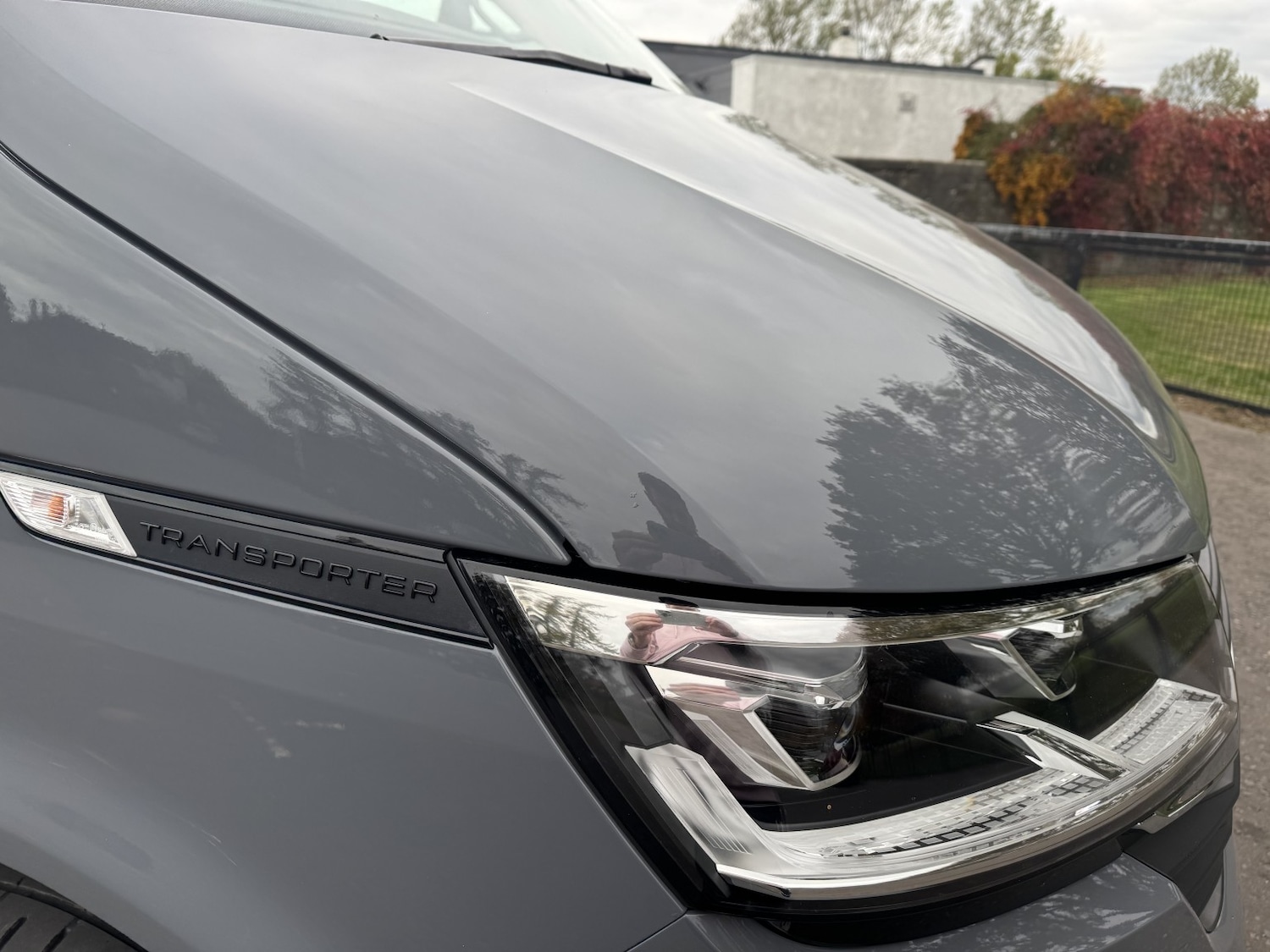 Used Volkswagen Transporter 2024 for sale - 76536690: Photo 14