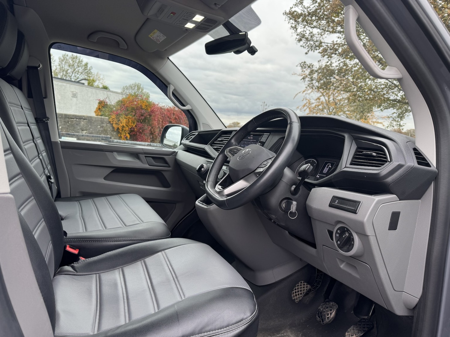 Used Volkswagen Transporter 2024 for sale - 76536690: Photo 21