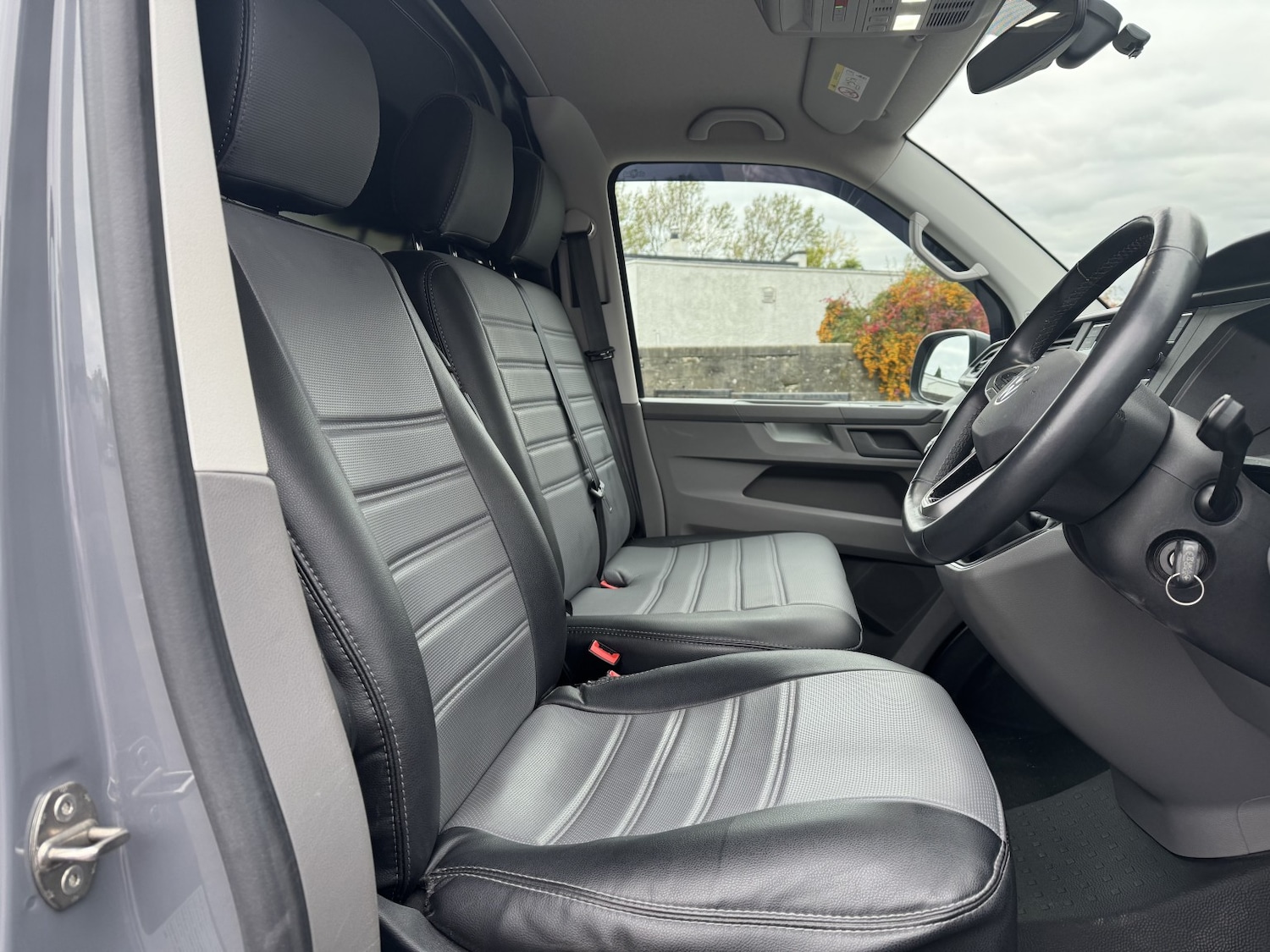 Used Volkswagen Transporter 2024 for sale - 76536690: Photo 22