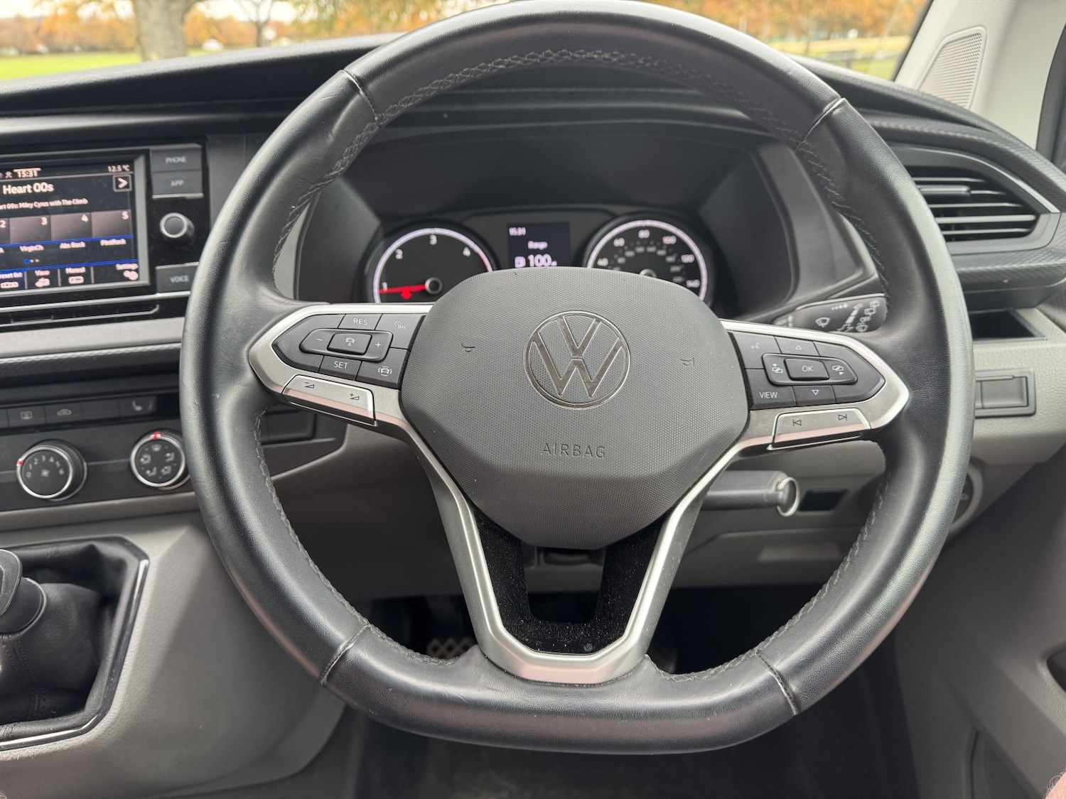 Used Volkswagen Transporter 2024 for sale - 76536690: Photo 27