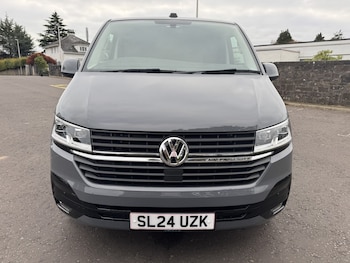 Used Volkswagen Transporter 2024 for sale - 76536690: Photo
