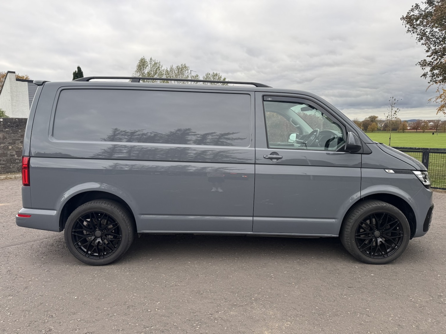 Used Volkswagen Transporter 2024 for sale - 76536690: Photo 8