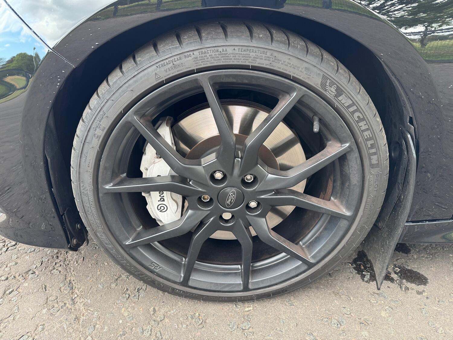 Used Ford Focus 2016 for sale - 76536869: Photo 10