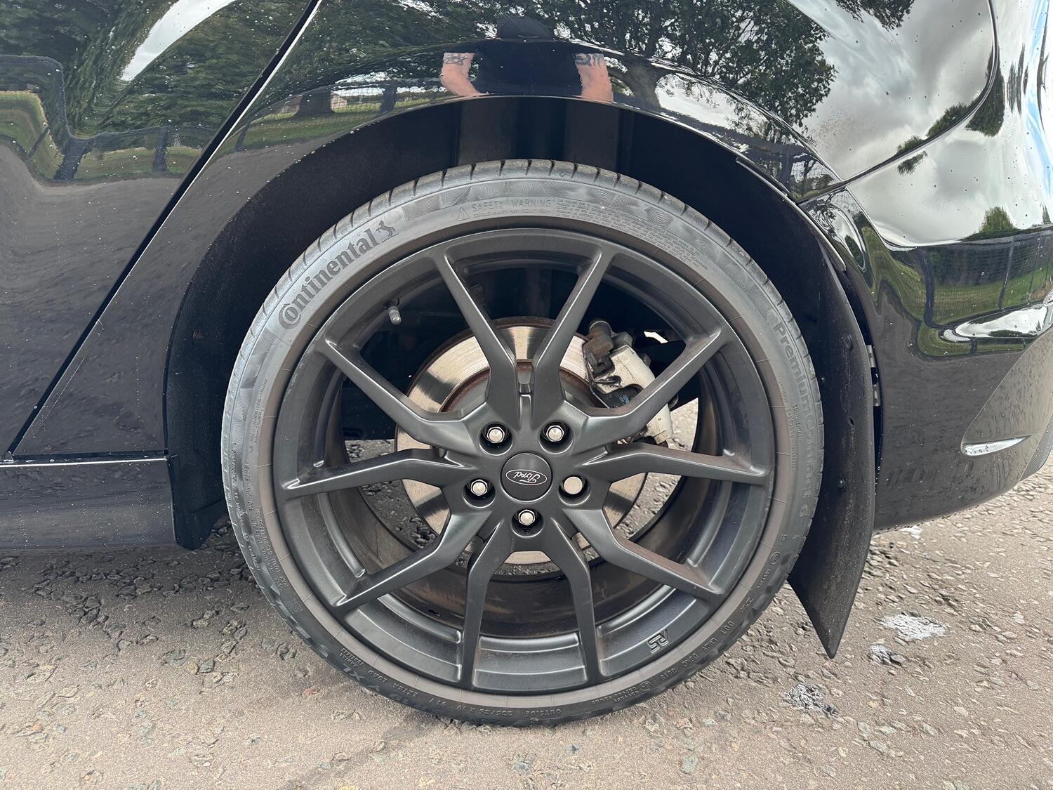 Used Ford Focus 2016 for sale - 76536869: Photo 11