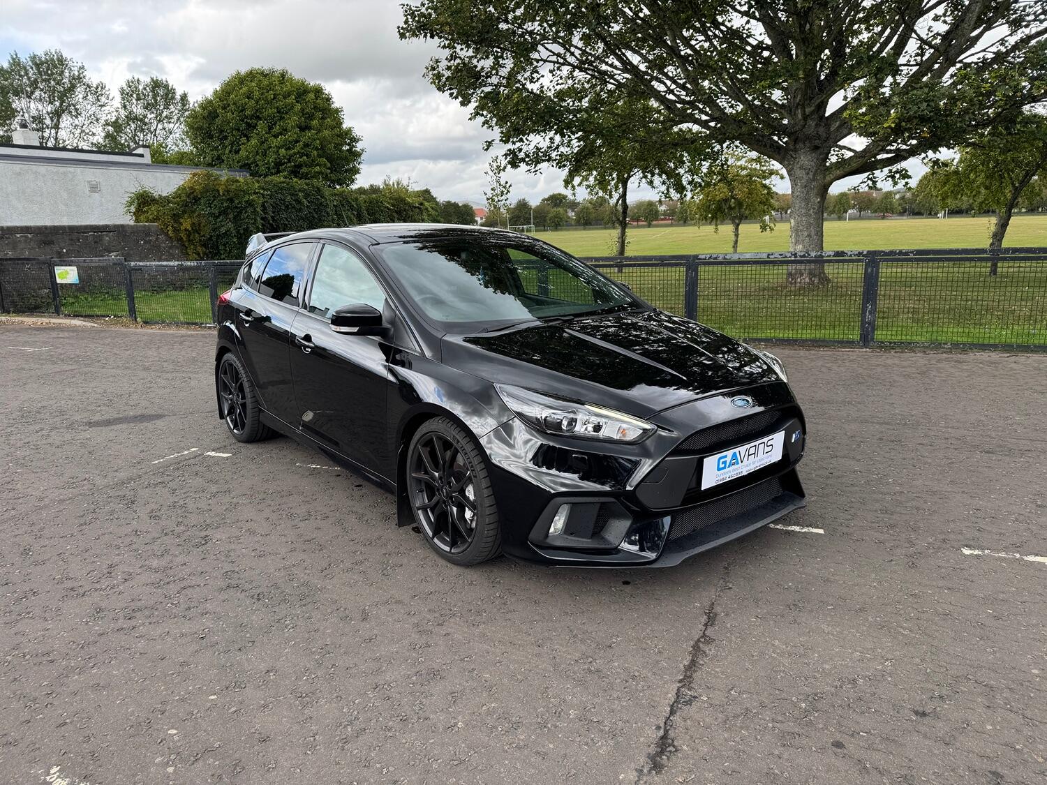 Used Ford Focus 2016 for sale - 76536869: Photo 13