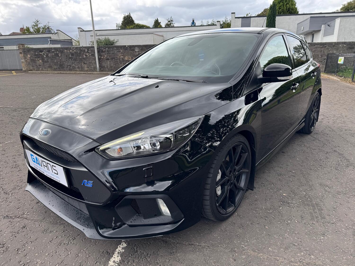 Used Ford Focus 2016 for sale - 76536869: Photo 15