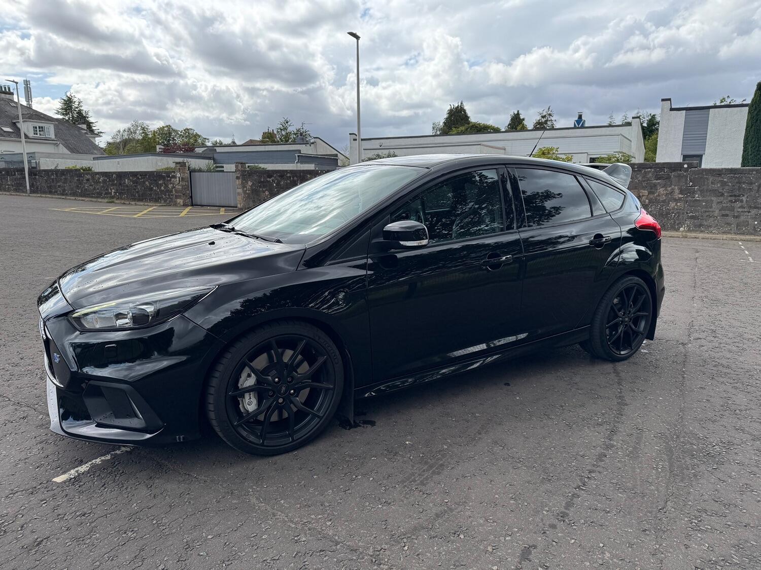 Used Ford Focus 2016 for sale - 76536869: Photo 16