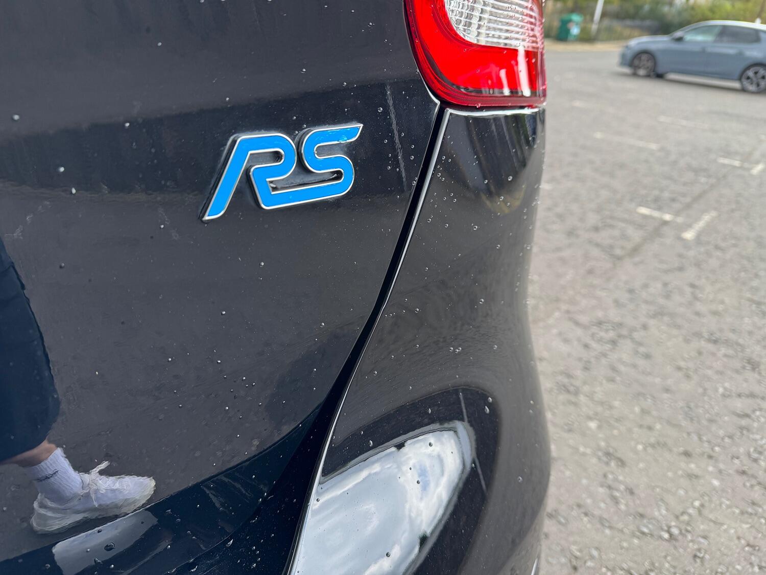 Used Ford Focus 2016 for sale - 76536869: Photo 18