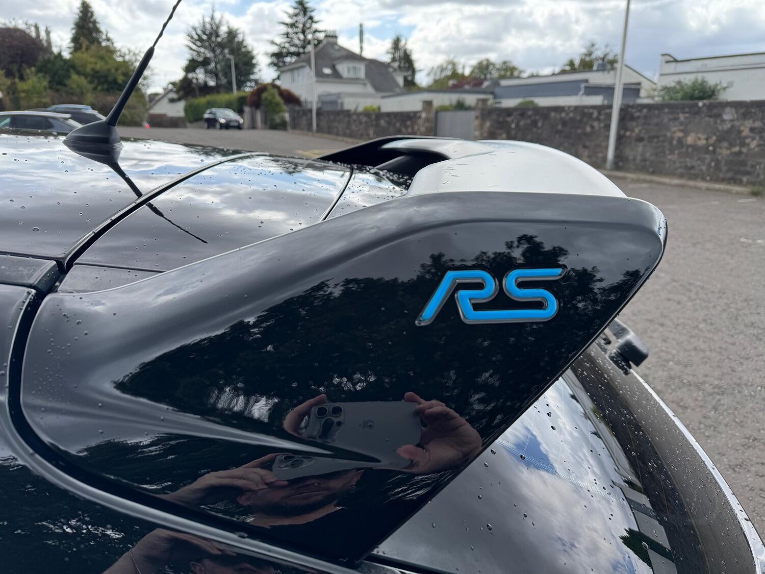 Used Ford Focus 2016 for sale - 76536869: Photo 19