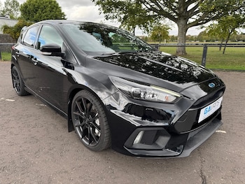 Used Ford Focus 2016 for sale - 76536869: Photo