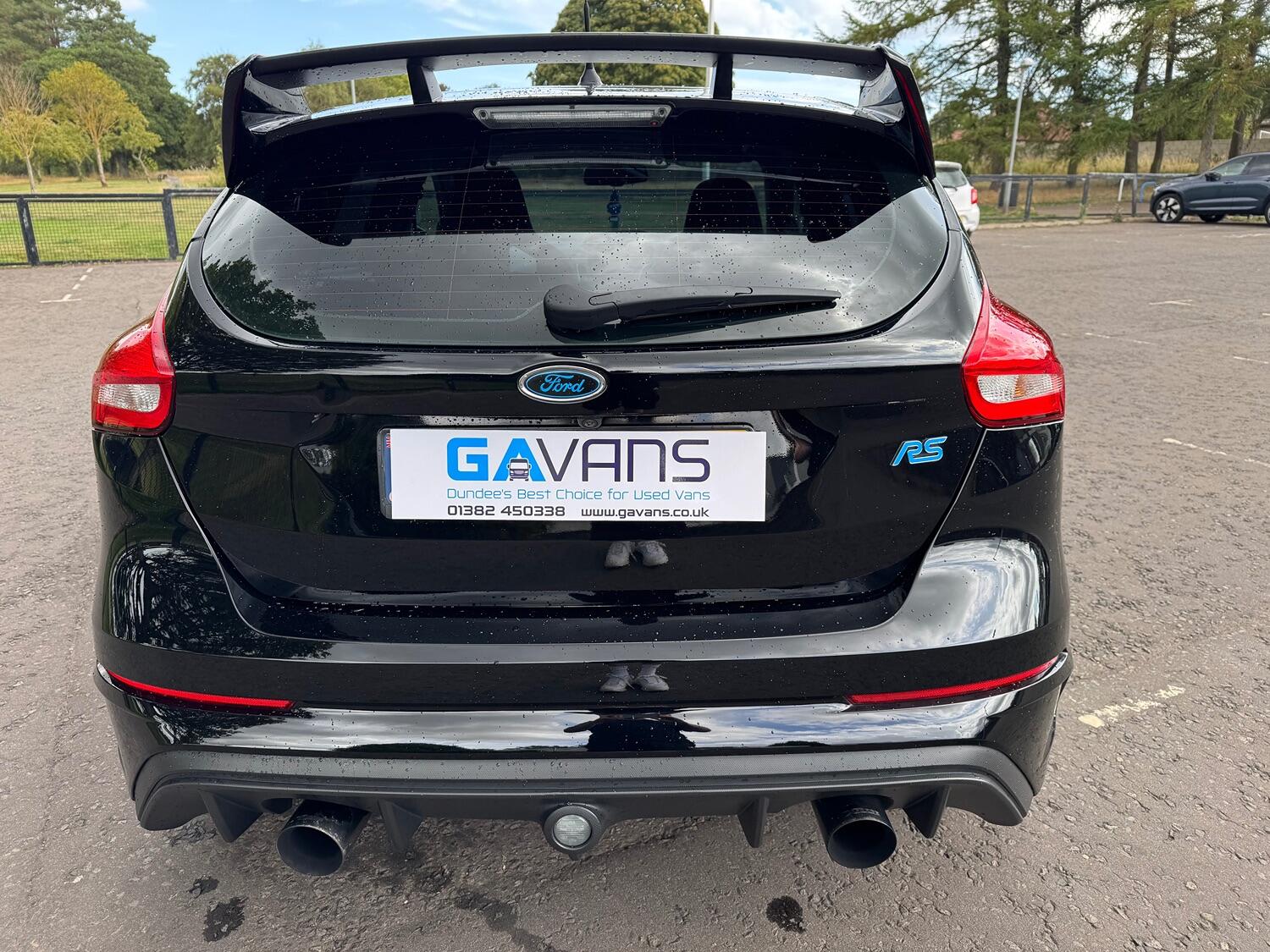 Used Ford Focus 2016 for sale - 76536869: Photo 22