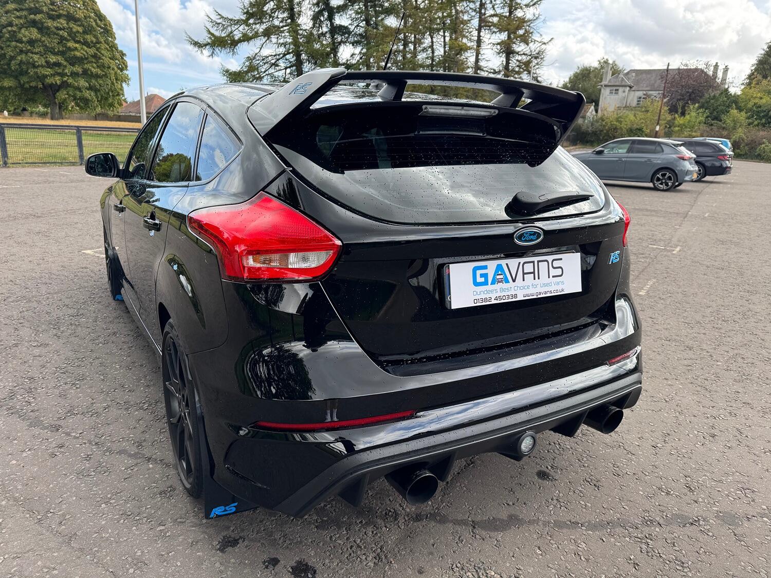 Used Ford Focus 2016 for sale - 76536869: Photo 26