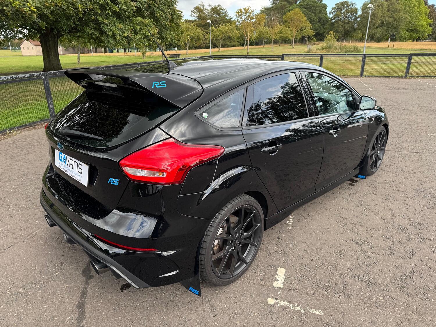 Used Ford Focus 2016 for sale - 76536869: Photo 27