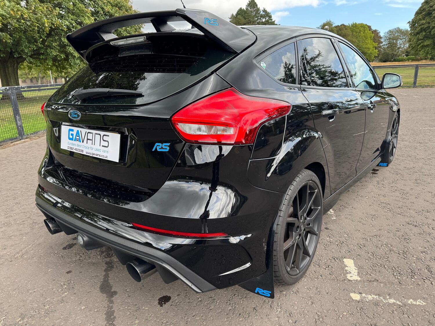 Used Ford Focus 2016 for sale - 76536869: Photo 29