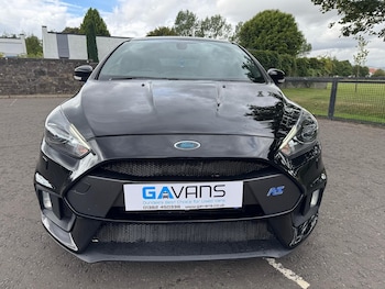 Used Ford Focus 2016 for sale - 76536869: Photo