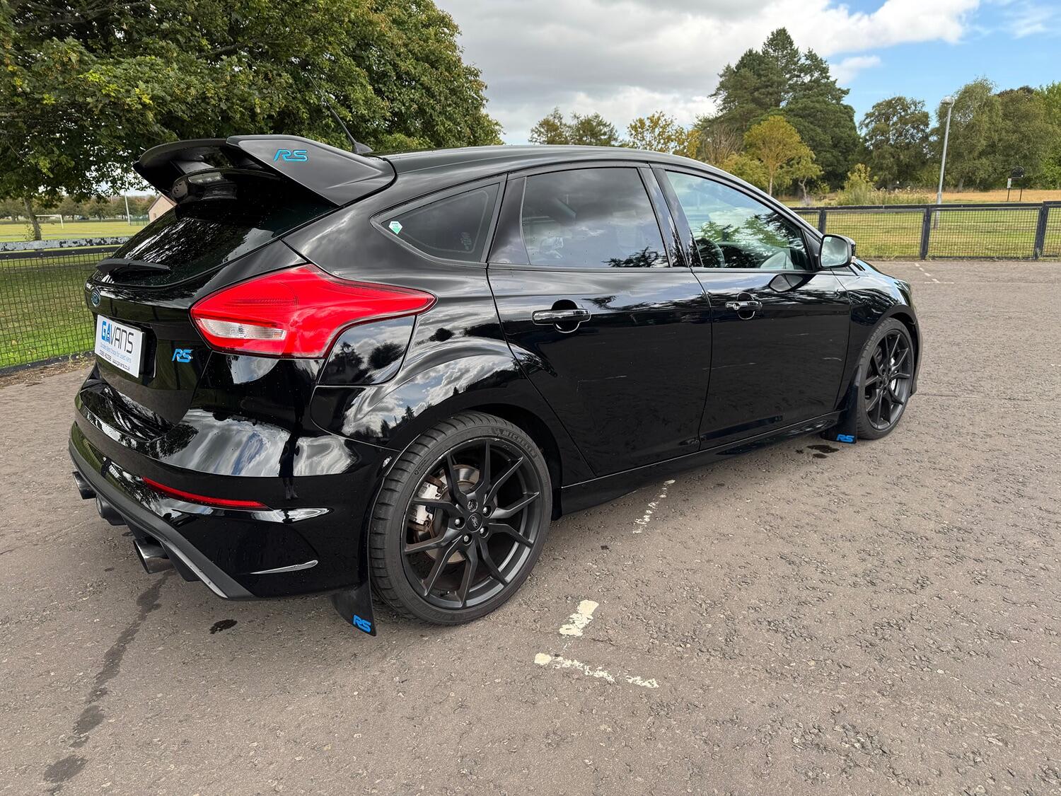 Used Ford Focus 2016 for sale - 76536869: Photo 31