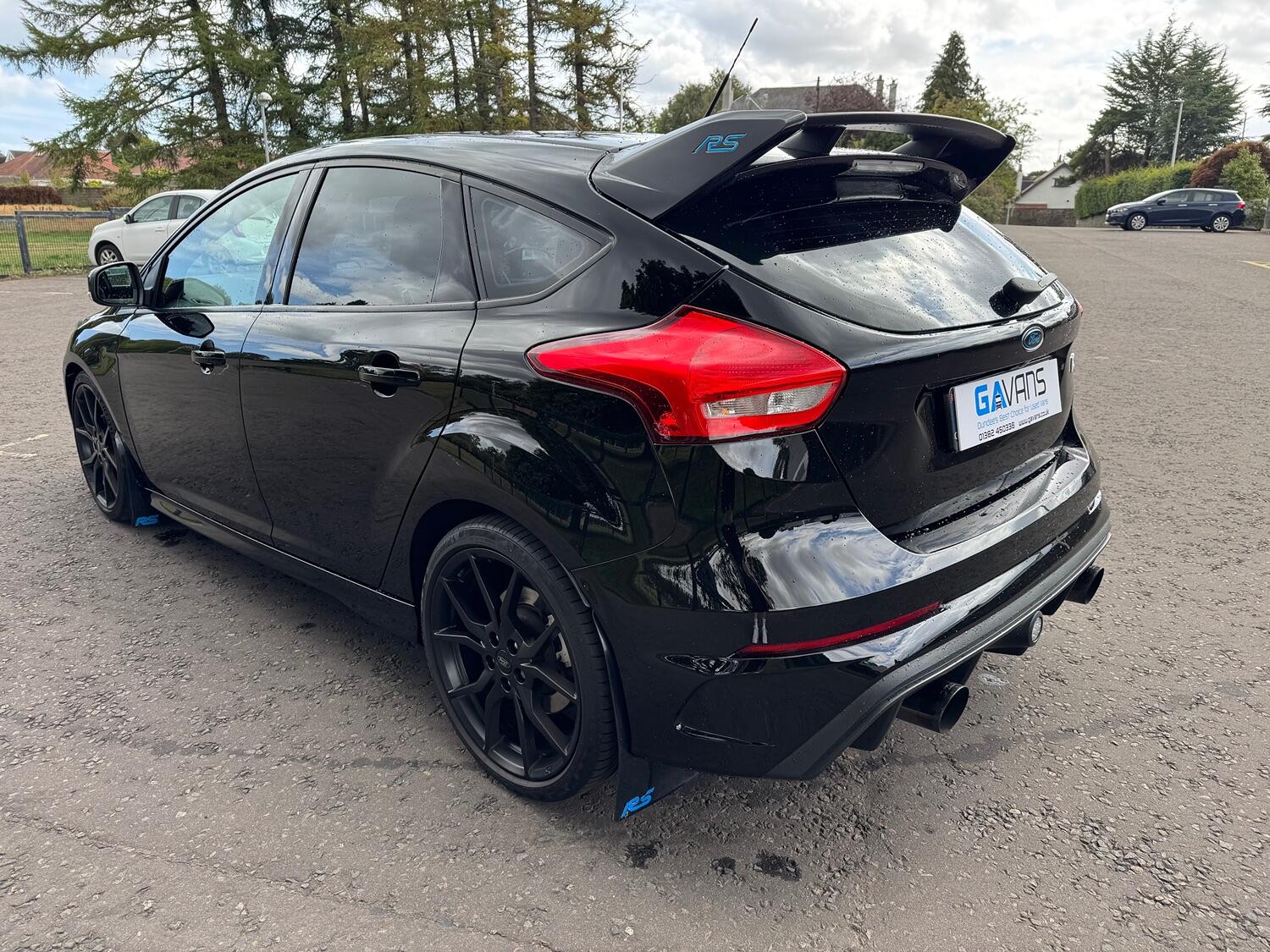 Used Ford Focus 2016 for sale - 76536869: Photo 33