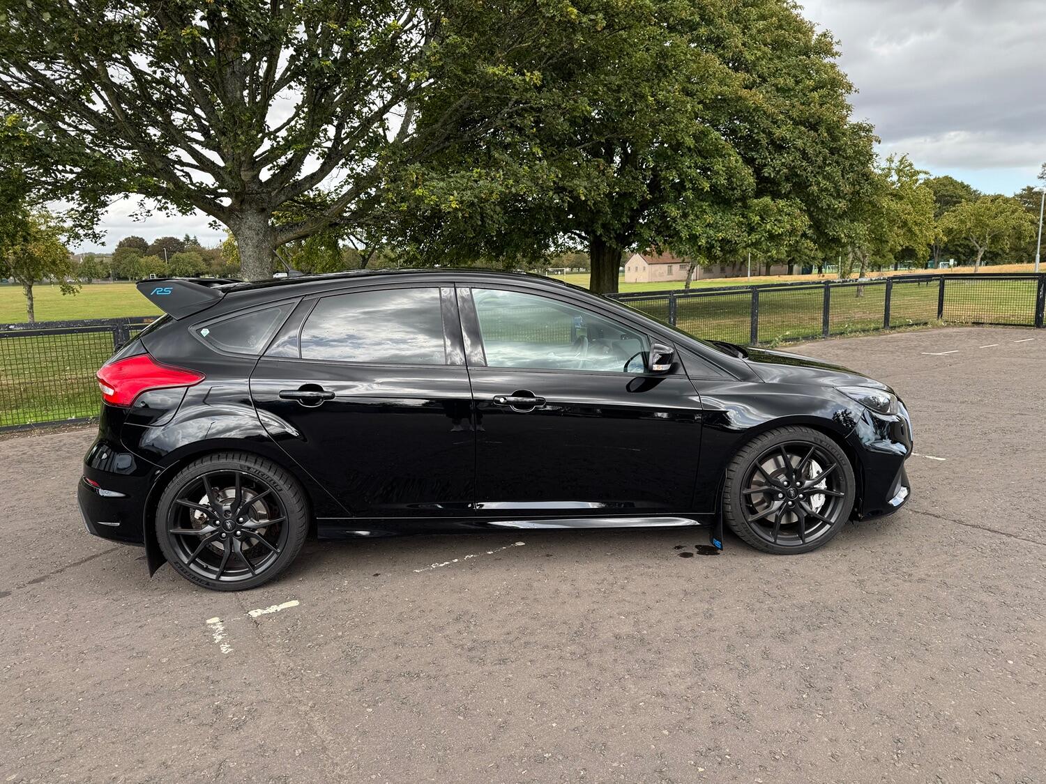 Used Ford Focus 2016 for sale - 76536869: Photo 34