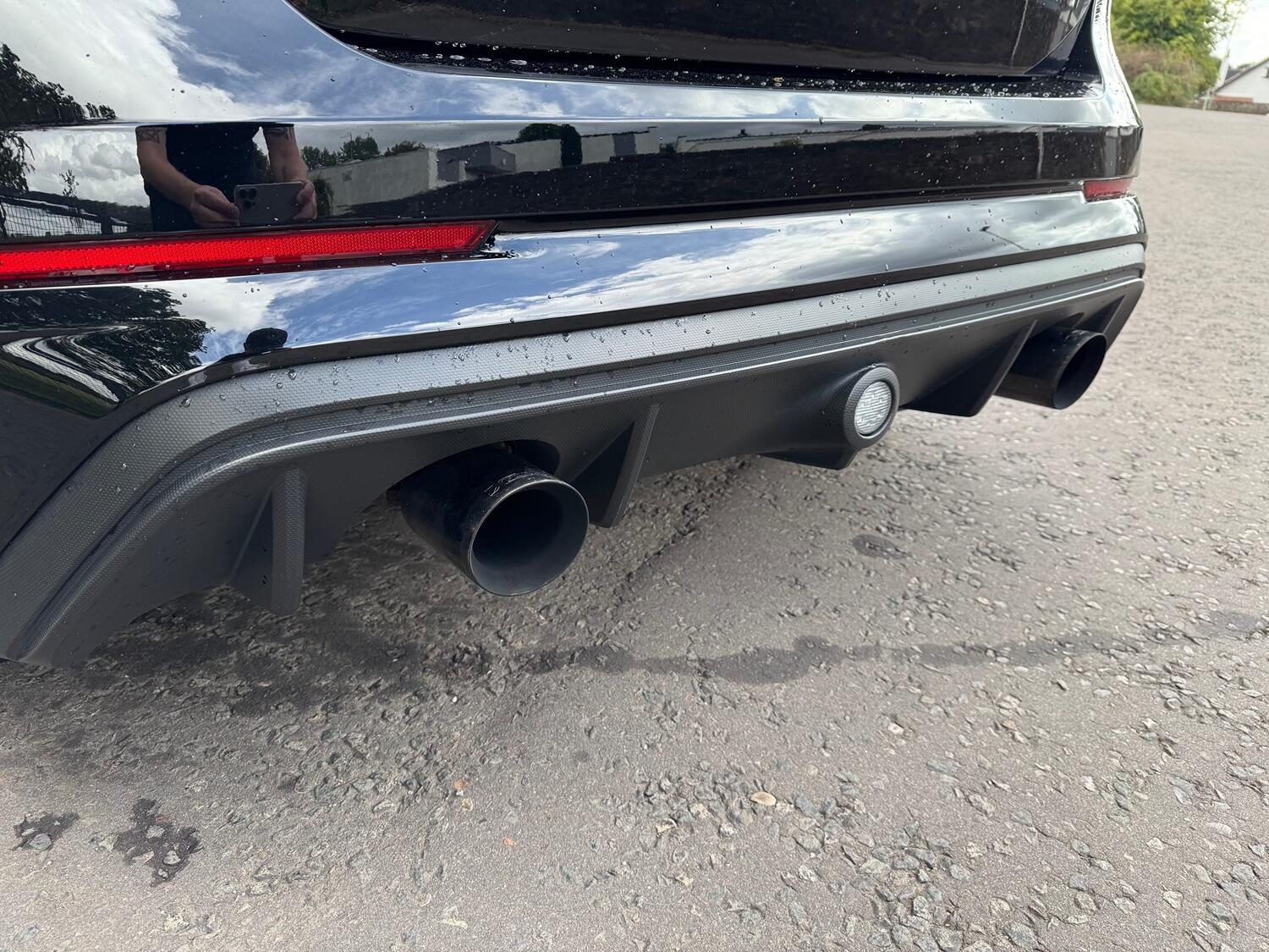 Used Ford Focus 2016 for sale - 76536869: Photo 35