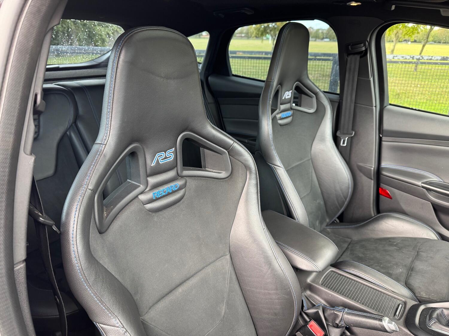 Used Ford Focus 2016 for sale - 76536869: Photo 39