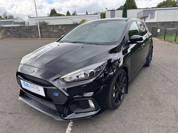 Used Ford Focus 2016 for sale - 76536869: Photo