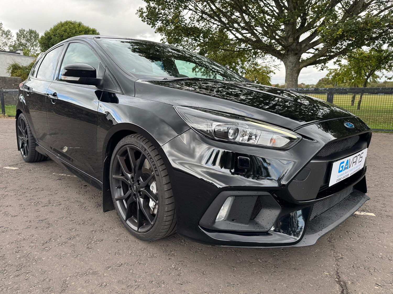 Used Ford Focus 2016 for sale - 76536869: Photo 4