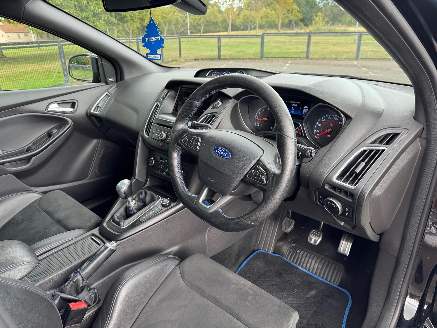 Used Ford Focus 2016 for sale - 76536869: Photo 40