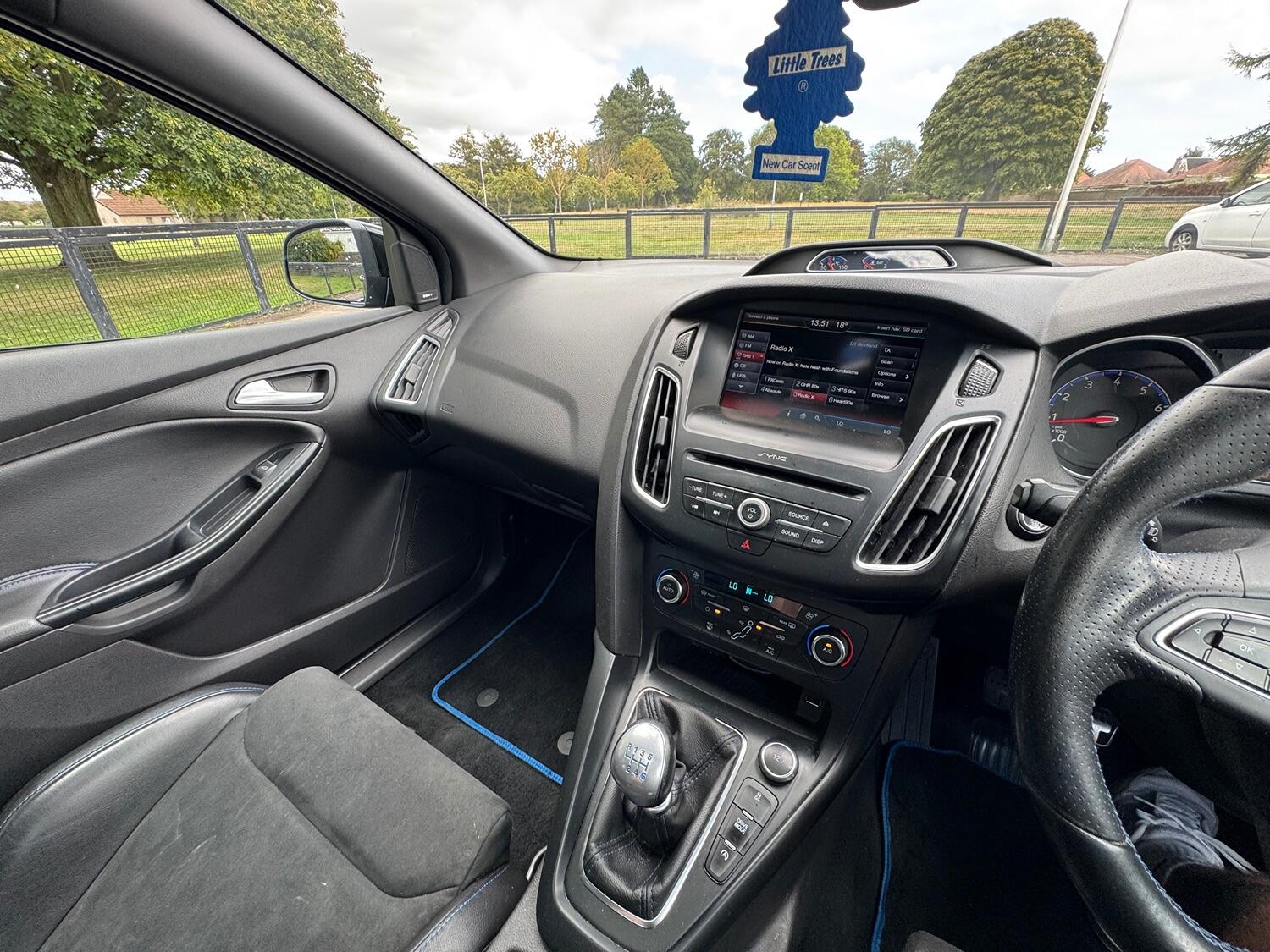 Used Ford Focus 2016 for sale - 76536869: Photo 41