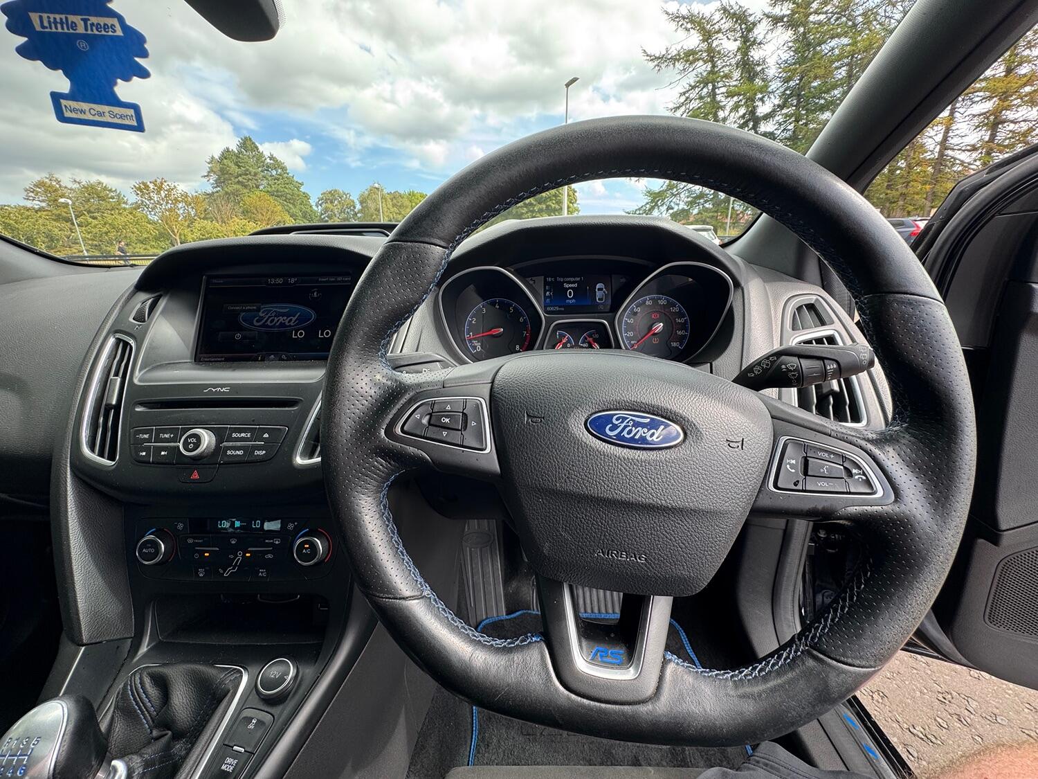 Used Ford Focus 2016 for sale - 76536869: Photo 42